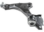 LemfÖRder 43084 01 - Braccio Di Controllo Oe J9C33A053AE Per E-Pace (X540), Range Rover Evoque (L538), Discovery Sport (L550)