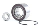 Skf Vkba 3683 Kit Cuscinetti Ruota Oe 335098 Compatibile Con DS5, DS4, 3008, C4, C5, C6, 308, 407, 508, 607, Rcz