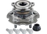 Snr R169.103 - Set Di Cuscinetti Ruota Oe 42410 42040 Per Nx (Z1), Rav 4 Iii (A3), Rav 4 Iv (A4)