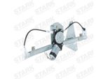 Stark SKWR-0420416 - Regolatore Del Finestrino Oe 9222T6, Anteriore Destro Per C1 (Pm, Pn), Aygo (B1)