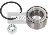 Maxgear 33-0675 - Oe 90369 43008 Set Di Cuscinetti Ruota, Asse Anteriore Per Rx (MCU15), Avensis Verso (M2), Camry (V3), Rav 4 Ii (A2)