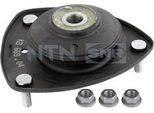 Snr KB669.04 - Supporto Montante Oe 48609 52020 Per Yaris (P1), Yaris Verso (P2)