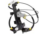 Maxgear 50-0195 - Regolatore Del Finestrino Oe 9221A4, Anteriore Sinistro Per Berlingo