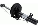 Sachs 315 447 - Ammortizzatore Oe 5208 G0, Sinistro Per C3 Ii (Sc), DS3