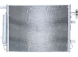 Nrf 350368 - Condensatore Aria Condizionata Oe JRB500190 Con Essiccatore Per Range Rover Iii (L322)