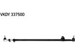 Skf Vkdy 337500 - Tirante Oe QHG000040 Per Discovery Ii (L318)