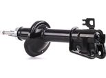 Ridex 854S1215 - Ammortizzatore Oe RPB000040, Asse Posteriore Destro Per Freelander (L314)