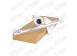 Stark SKWR-0420537 - Oe 9221 Fr Regolatore Del Finestrino, Anteriore Sinistro Per C3 Ii (Sc)