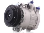 Ridex 447K0009 - Compressore Aria Condizionata Oe 21000116 Per Freelander (L314)