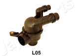Japanparts VT-L05 - Termostato Acqua Di Raffreddamento Oe PEM000030 Per Freelander (L314)