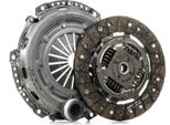 Sachs 3000 950 005 Kit Frizione Oe 205311 Compatibile Con Partner, 5008, 308, 3008, 2008, DS4, C4, C4Er, C3, Berlingo
