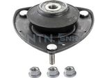 Snr KB669.66 - Kit Di Riparazione Oe 48609 52050, Cuscinetto Supporto Puntone Per Yaris (P1)