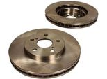 Maxgear 19-3357 - Disco Freno Oe 4351248060 Per Camry (V3), Previa (R3)