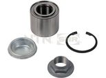 Snr R159.54 Kit Cuscinetti Ruota Oe 374894 Compatibile Con Berlingo, C4, DS4, DS5, 3008, 308, 5008, Partner
