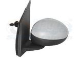 Van Wezel 0910813 - Oe 8149YC Specchio Esterno, Sinistro Per C1 (Pm, Pn), Aygo (B1)