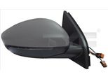 Tyc 326-0161 - Specchio Esterno Oe 1607512280, Destro Per 308 Ii, 308 Sw Ii