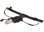 Maxgear 50-0277 - Oe 46751439 Regolatore Del Finestrino, Anteriore Sinistro Per Doblo