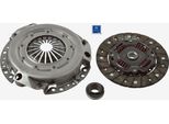 Sachs 3000 951 069 - Oe 2052 E7 Kupplungssatz Per Berlingo, Xsara, 206 (2A/C), 206 Van, Partner (5, G)