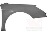 Van Wezel 0963658 - Parafango Oe 7841X7, Anteriore Destro Per C5 Iii (Rw), C5 Iii (Rd)