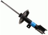 Sachs 313 152 - Oe 5202 Sh Ammortizzatore Destro Per C4 (La), C4 I (Lc)