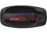 Fast FT94554 - TüRgriff Oe 1608302780, Vorne Links FüR Nemo, Fiorino, Bipper (Aa), Bipper Tepee