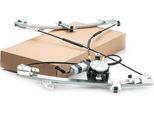 Van Wezel 0903261 - Regolatore Del Finestrino Oe 9221G3 Anteriore Sinistro Per Berlingo, Partner (5, G)
