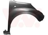 Van Wezel 1748658 - Parafango Oe 1352673080, Anteriore Destro Per Nemo, Fiorino, Qubo, Bipper (Aa), Bipper Tepee
