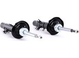 Stark SKSA-0131848 - Oe 5202 Gw Ammortizzatore, Asse Anteriore Per C2 (Jm), C2 Enterprise (Jg), C3 I (Fc, Fn), C3 Pluriel (Hb), 1007 (Km)