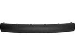 Van Wezel 0940580 - Oe 1613573480 Fascia Paraurti Anteriore Per Berlingo, Partner Tepee