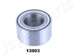 Japanparts KK-13003 - Set Di Cuscinetti Ruota Oe GP9A 33 047A, Asse Anteriore Per 6 (G), CX-7 (Er), CX-9 (Tb)