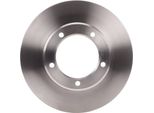 Bosch 0 986 479 567 - Oe 43512 60130 Disco Freno Per Lx (UZJ100)
