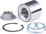 Skf Vkba 6549 Kit Cuscinetti Ruota Oe 374894 Compatibile Con 308, Berlingo, C4, DS4, DS5, 3008, 5008, Partner