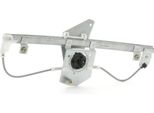 Ridex 1561W0474 - Regolatore Di Finestrini Oe 9221T8, Anteriore Sinistro Per C1 (Pm, Pn), Aygo (B1)