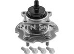 Snr R169,95 - Set Di Cuscinetti Ruota Oe 42450 42040 Per Nx (Z1), Rav 4 Iii (A3), Rav 4 Iv (A4)