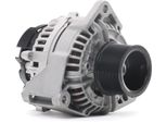 Ridex 4G0841 - Alternatore Oe 0111548602 Per Vario, Roomster (5J), T4