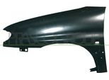 Prasco CI9153014 - Parafango Anteriore Sinistro Oe 7840H4 Per Berlingo, Partner (5, G)