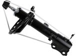 Sachs 317 156 - Oe 48530 48230 Ammortizzatore, Destro Per Rx (U3)