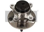 Maxgear 33-0729 - Oe 43550 30010 Set Di Cuscinetti Ruota, Asse Anteriore Per Gs (S19), Is C (GSE2), Is Ii (E2)