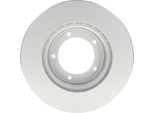 Bosch 0 986 478 824 - Disco Freno Oe LR017952 Per Defender (L316)