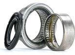 Skf Vkda 27007 - Oe 5131 95 Riparatore, RadaufhäNgung Per 206 (2A/C), 206 Sw (2E/K)