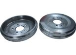 Maxgear 19-3202 - Tamburo Freno Oe HRC2712 Per Freelander (L314)