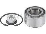 Snr R159.67 Kit Cuscinetti Ruota Oe 9586672380 Compatibile Con Berlingo, C4, C5, Combo, Grandland, 3008, 308, 5008, 508, Partner, Rifter