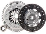 Luk 624 3267 00 Kit Frizione Oe 1611271480 Compatibile Con Ulysse, Phedra, 307, 308, C4, C4, C5, C8, Jumpy, Scudo, 407, 508, 607, 807, Expert