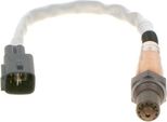 Bosch 0 258 006 720 - Sonda Lambda Oe 1618 Q5 Per C1 (Pm, Pn), Aygo (B1), Yaris (P13), Yaris (P9)
