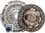 Sachs 3000 950 061 - Oe 2052 K9 Kupplungssatz FüR C4 (La), C4 G-Picasso I (Ua), C4 I (Lc), C4 Picasso I (Ud), C5 I (Dc), C5 I (De), C5 Ii (Rc), C5 Ii (Re), C5 Iii (Rd), C5 Iii (Rw), C8 (Ea, Eb), Jumpy (U6U), Jumpy (VF7), Jumpy (B), Xsara, Scudo, Ulysse, 307 Cc (3B), 307 Sw (3H), 406, 407, 407 Sw (6D, 6E), 607 (9D, 9U), 807 (Eb), Expert (224), Expert (222), Expert (Vf), Expert Tepee (VF3X), 206 Cc