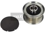 Maxgear 30-0162 - Oe 27060 26030 Generatorfreilauf FüR Is Ii (E2), Verso (R2), Rav 4 Iv (A4), Rav 4 Iii (A3), Hilux, Corolla Verso (E12), Avensis (T27), Avensis (T25), Auris (E18), Auris (E15)