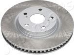 Japanparts DI-2006C - Oe 4351206090 Disco Freno, Asse Anteriore Per Auris (E15), Auris (E18), Prius Plus (W4), Rav 4 Iii (A3), Rav 4 Iv (A4)