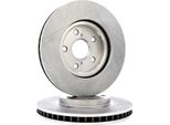 Ridex 82B0470 - Disco Freno Oe 4351230310 Per Is Iii (E3), Is Ii (E2), Is C (GSE2)