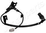 Japanparts ABS-2009 - Sensore Abs Oe 89543 51010 Per Is I (E1), Is Sportcross (E1)