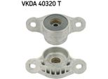 Skf Vkda 40320 T - Oe 5142 48 Supporto Del Puntone Per C4 Ii (Nc), DS4, DS4 (Nx), 308 Sw I, 308 Cc (4B), 308 I, Rcz